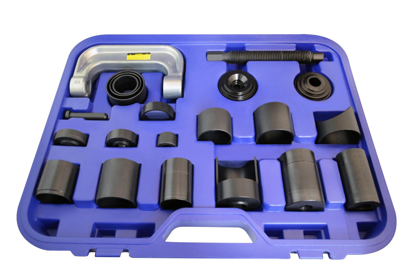 Astro 7897 Ball Joint Service Tool Kit and Master Adapter Set
