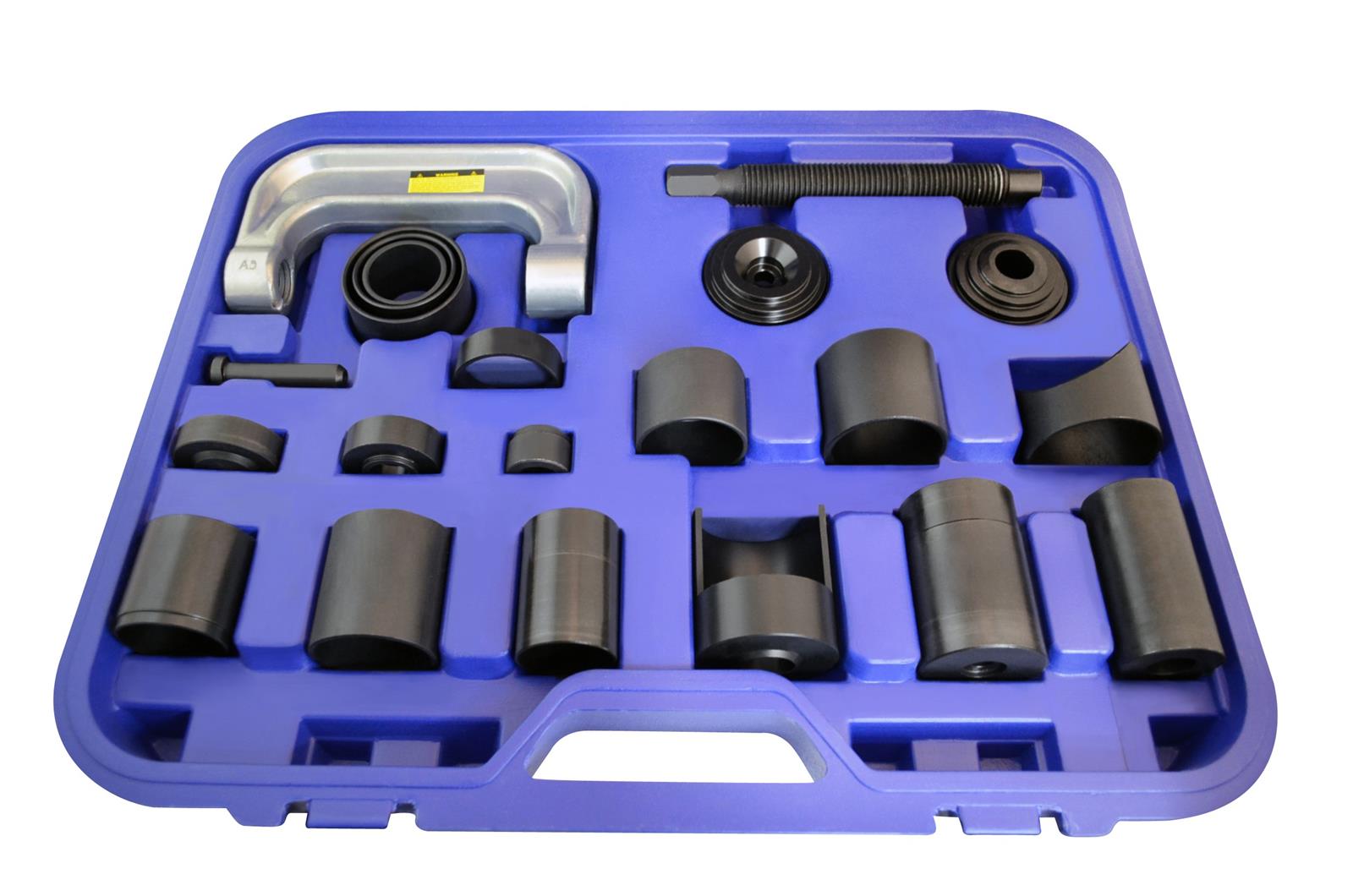 Astro Pneumatic Tool 78912 Low Profile Ball Joint Separator For Tight Spaces