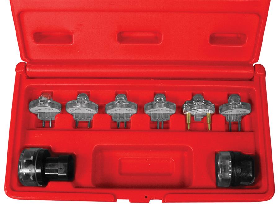 Astro Pneumatic Tool Company 7898 Astro Pneumatic Tool Company Deluxe