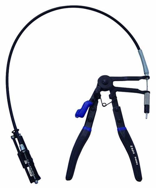 OTC Cable-Type Extended Flexible Hose Clamp Pliers 4525