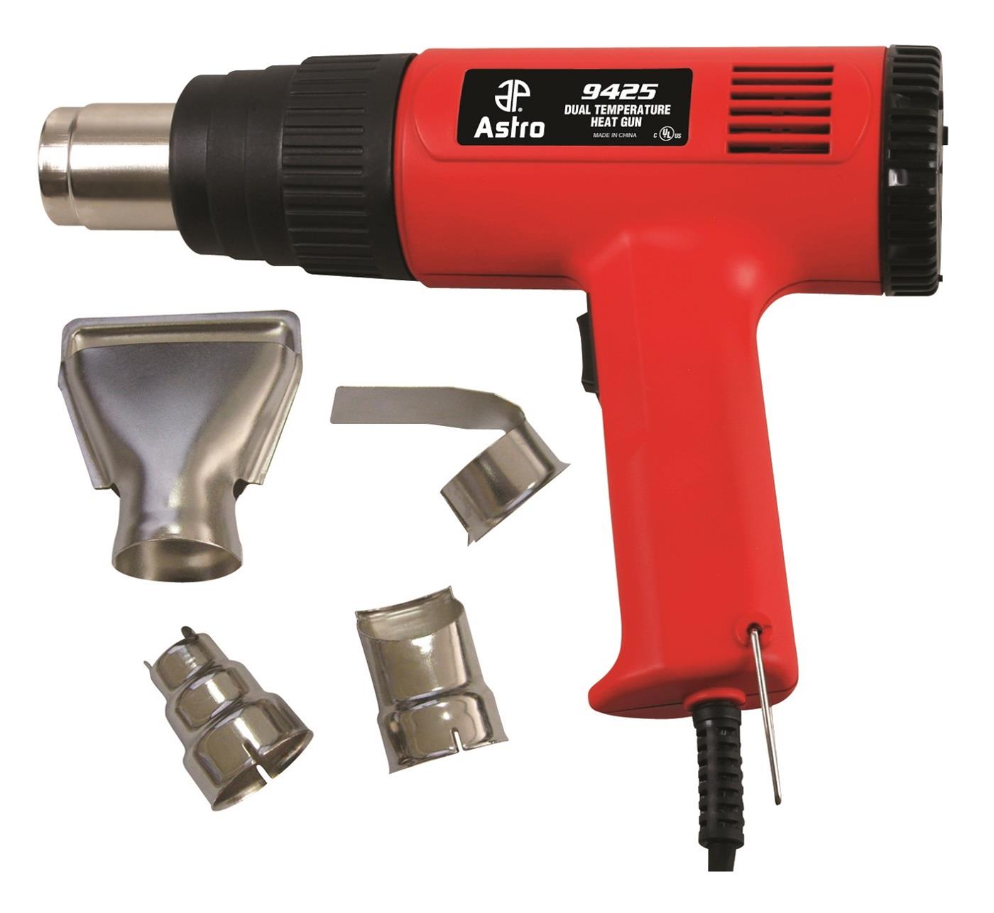 Astro Pneumatic Tool Company 9425 Astro Pneumatic Tool Company Dual
