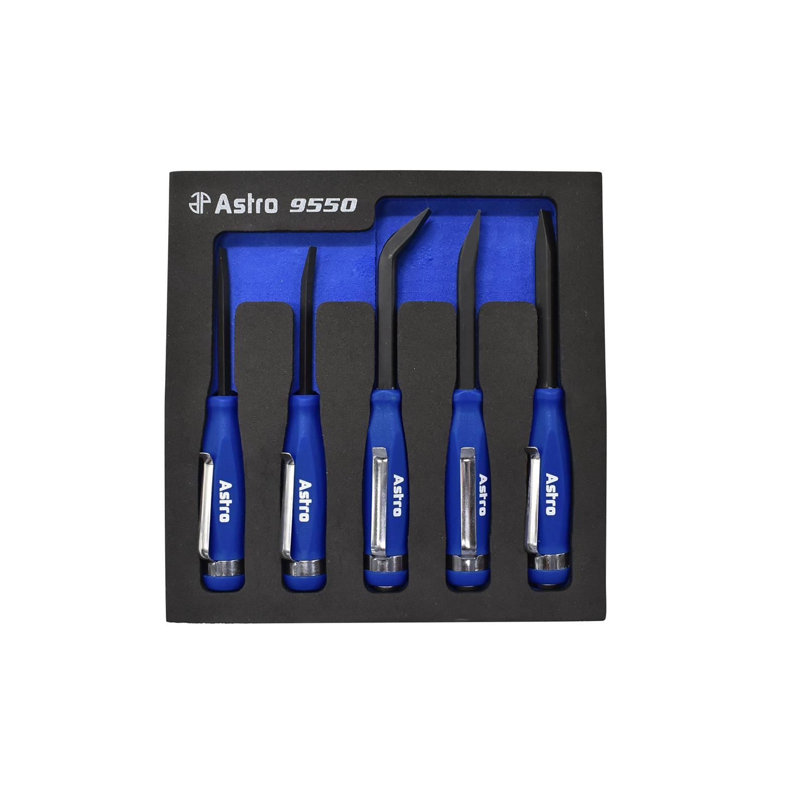 Astro Pneumatic Tool Company 9550 Astro Pneumatic Tool Company