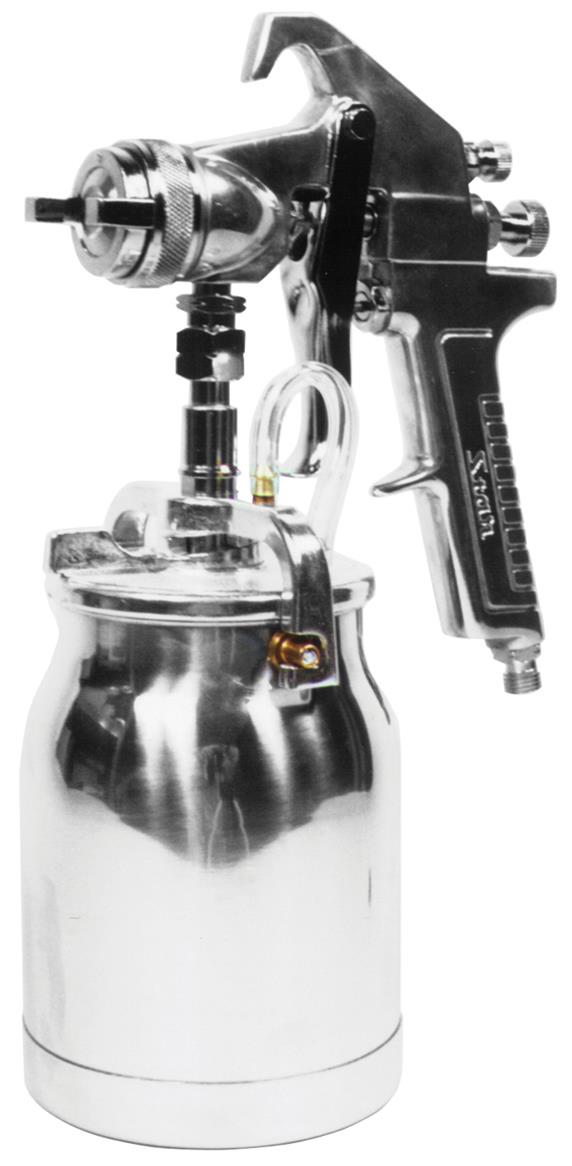 Astro Pneumatic Tool Company AS8S