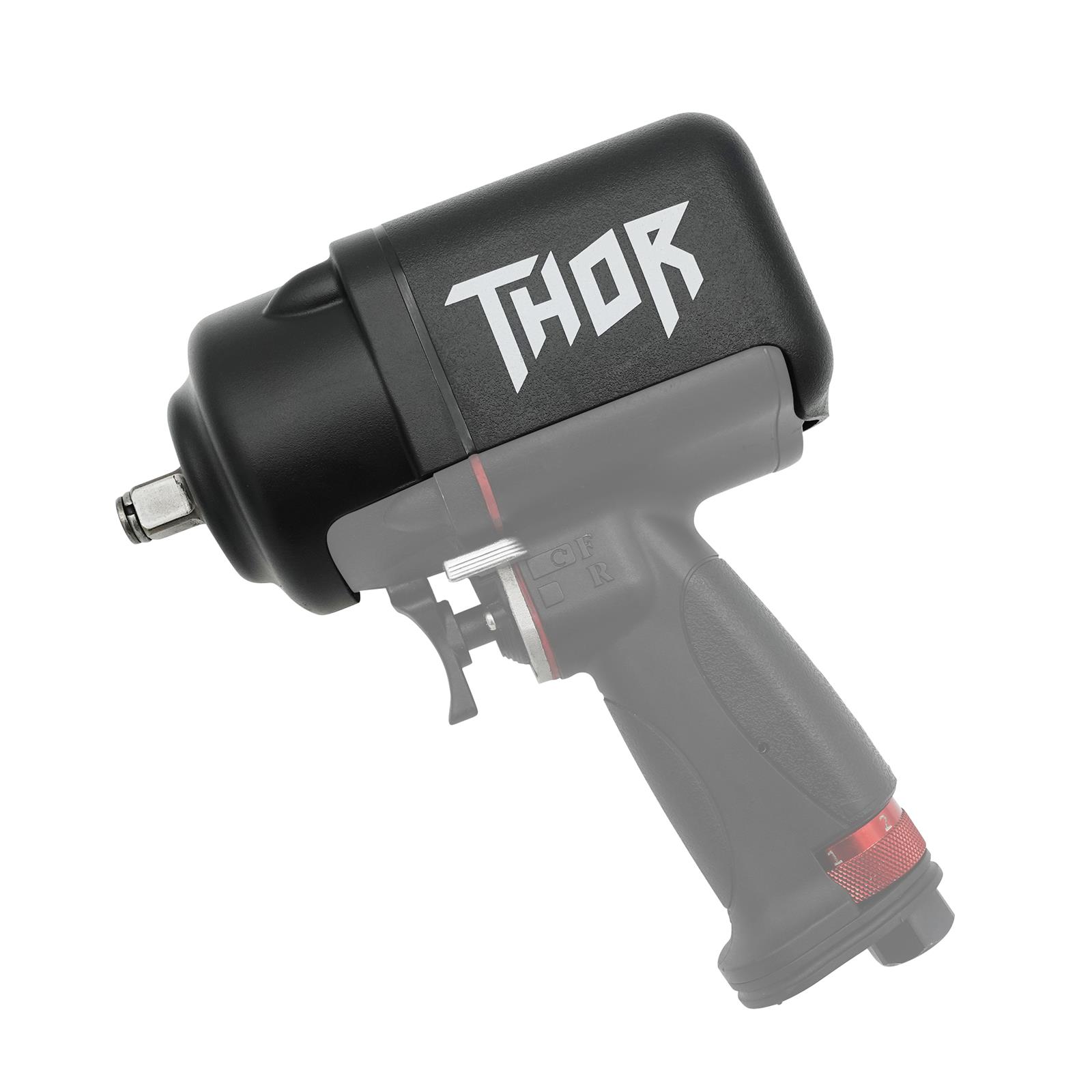 Astro Pneumatic Tool Company THORBOOT Astro Pneumatic Tool Company THOR
