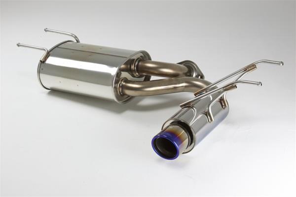 A'PEXi 164-Z001J APEXi N1-X Evolution Extreme Exhaust Systems