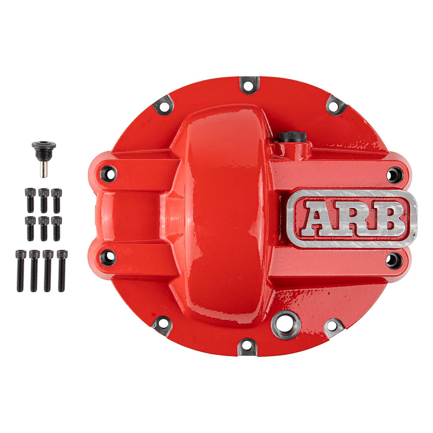 ARB 750005 ARB Differential Covers Summit Racing