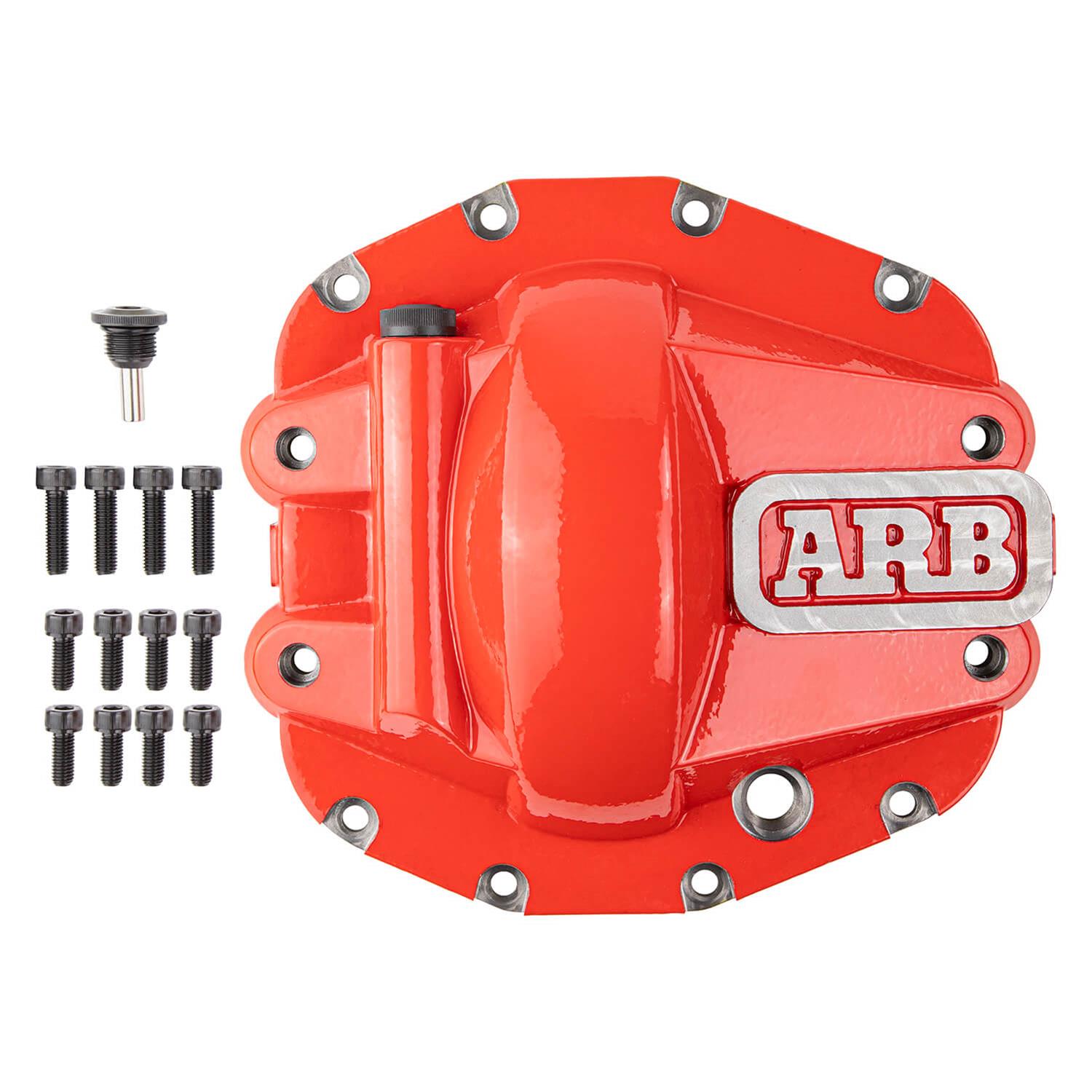 ARB 750011 ARB Differential Covers Summit Racing