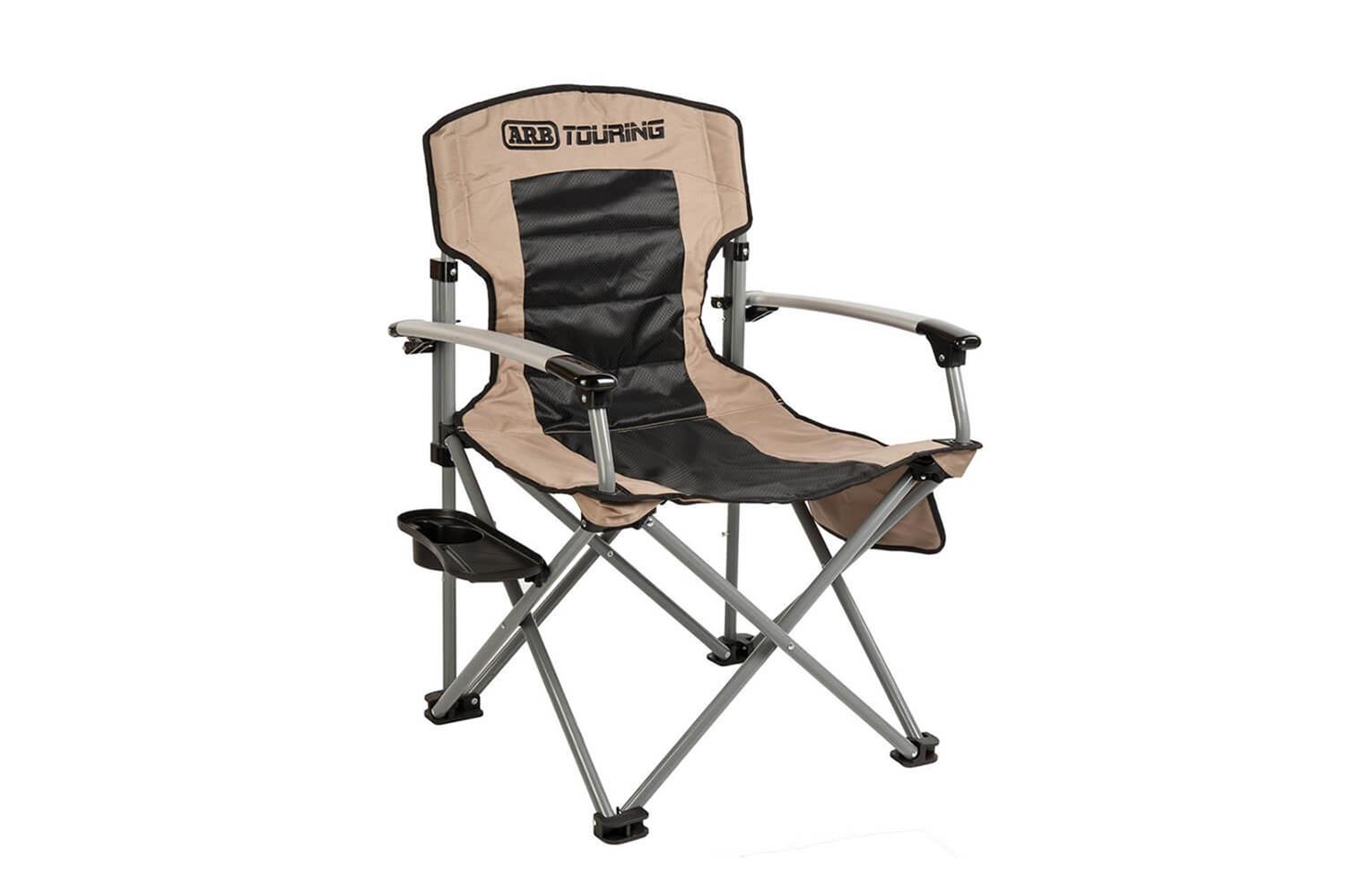 ARB 10500101A ARB Camping Chairs | Summit Racing