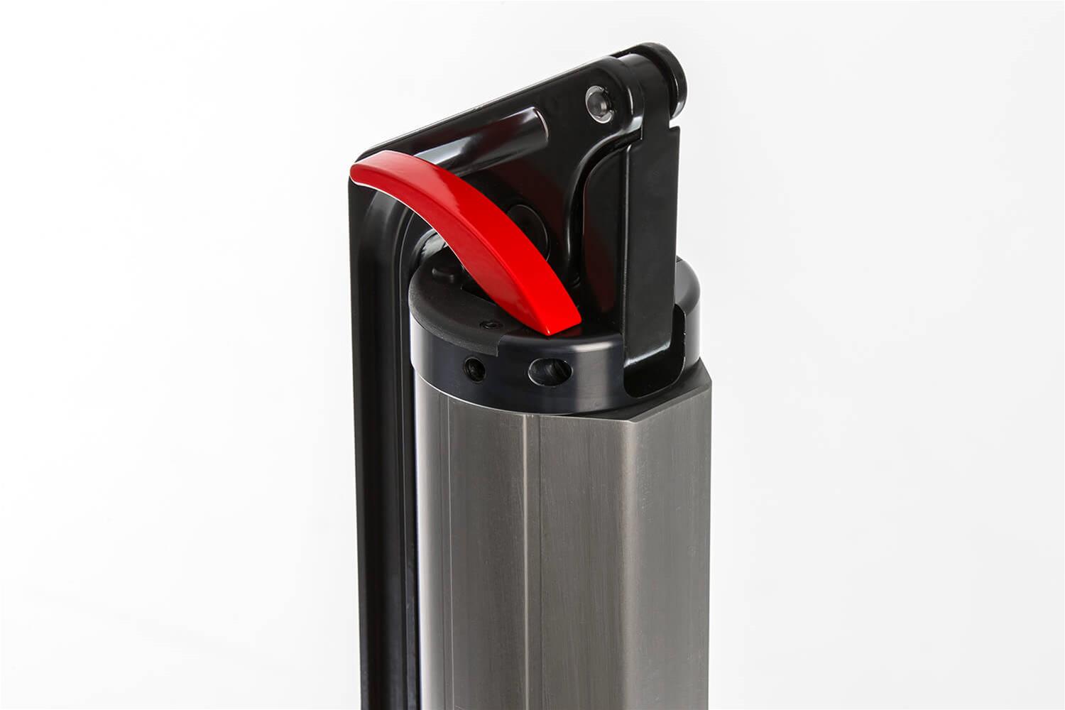 ARB 1060001 ARB Hydraulic Long Travel Jacks | Summit Racing