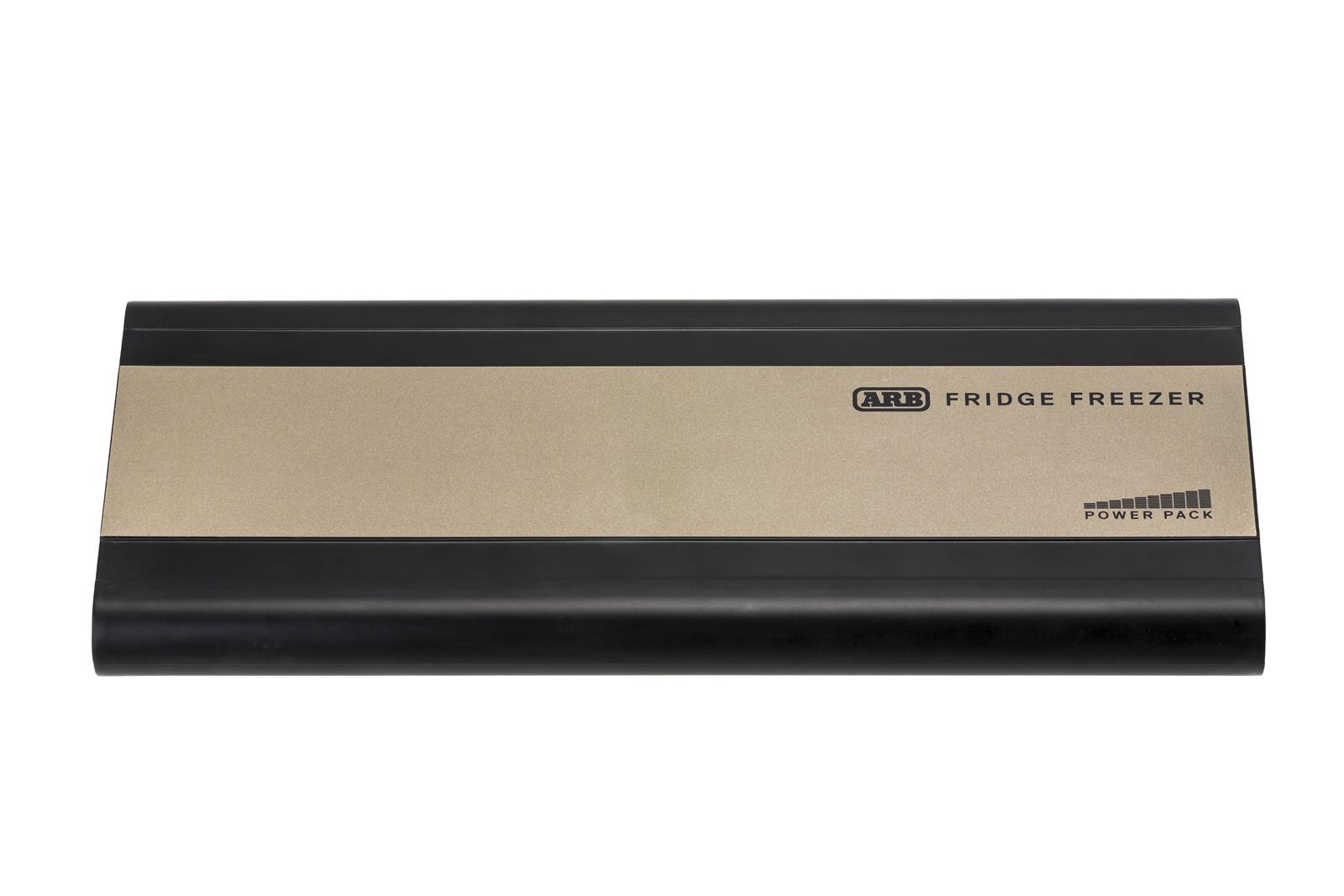 ARB 10900050 ARB Fridge Freezer Power Packs Summit Racing