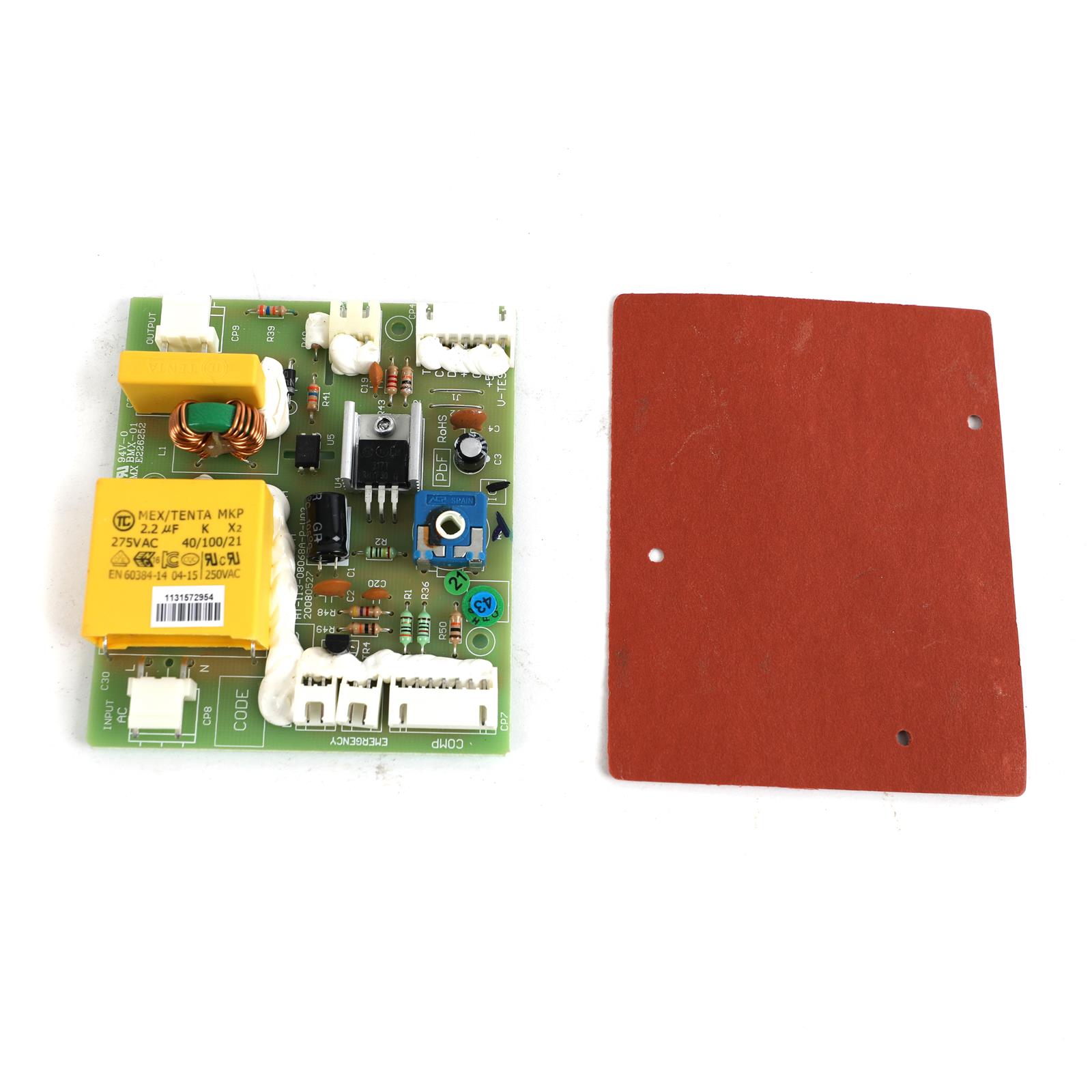 ARB 10910066 ARB Refrigerator Circuit Boards | Summit Racing