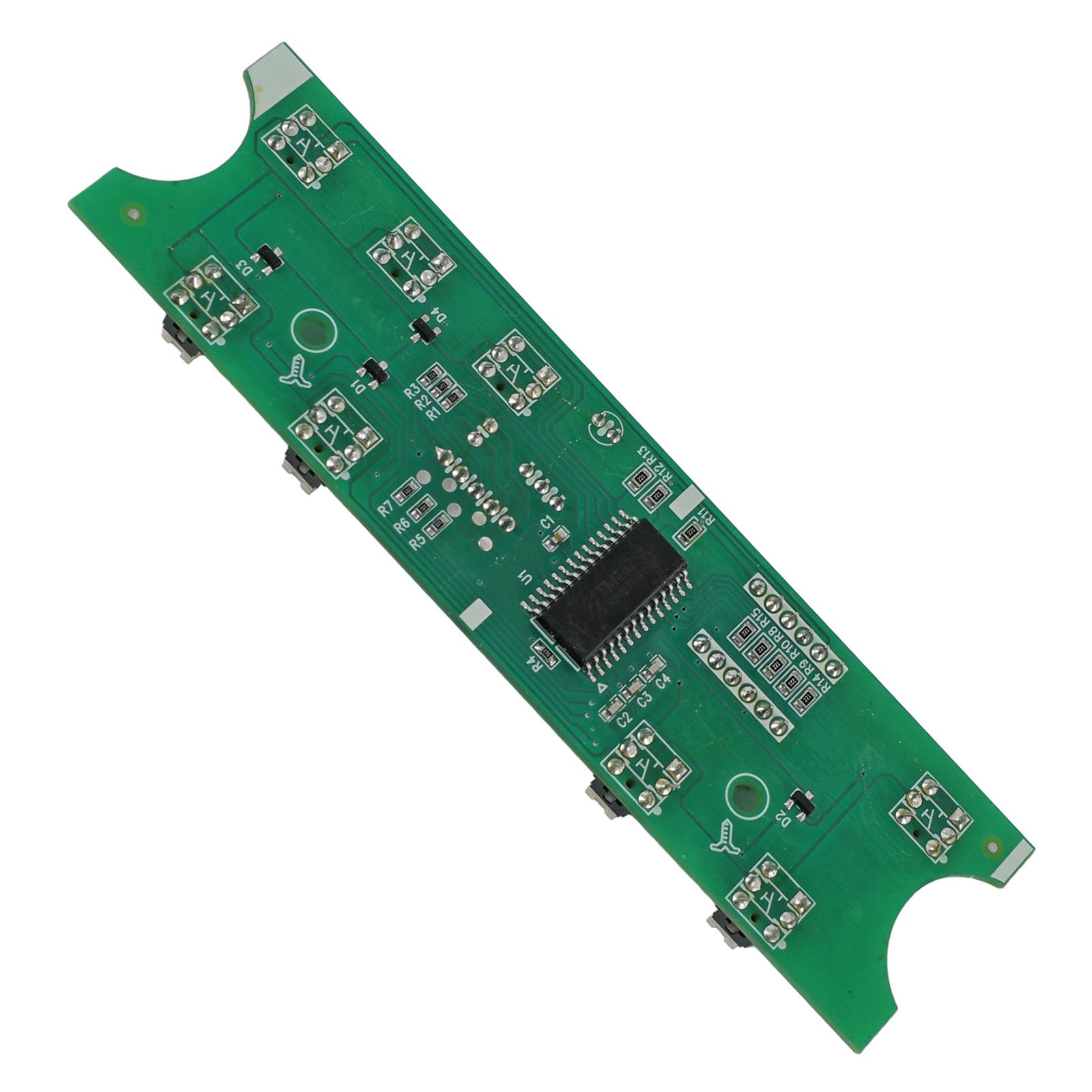 ARB C/Board Control Panel Elements thumbnail 2