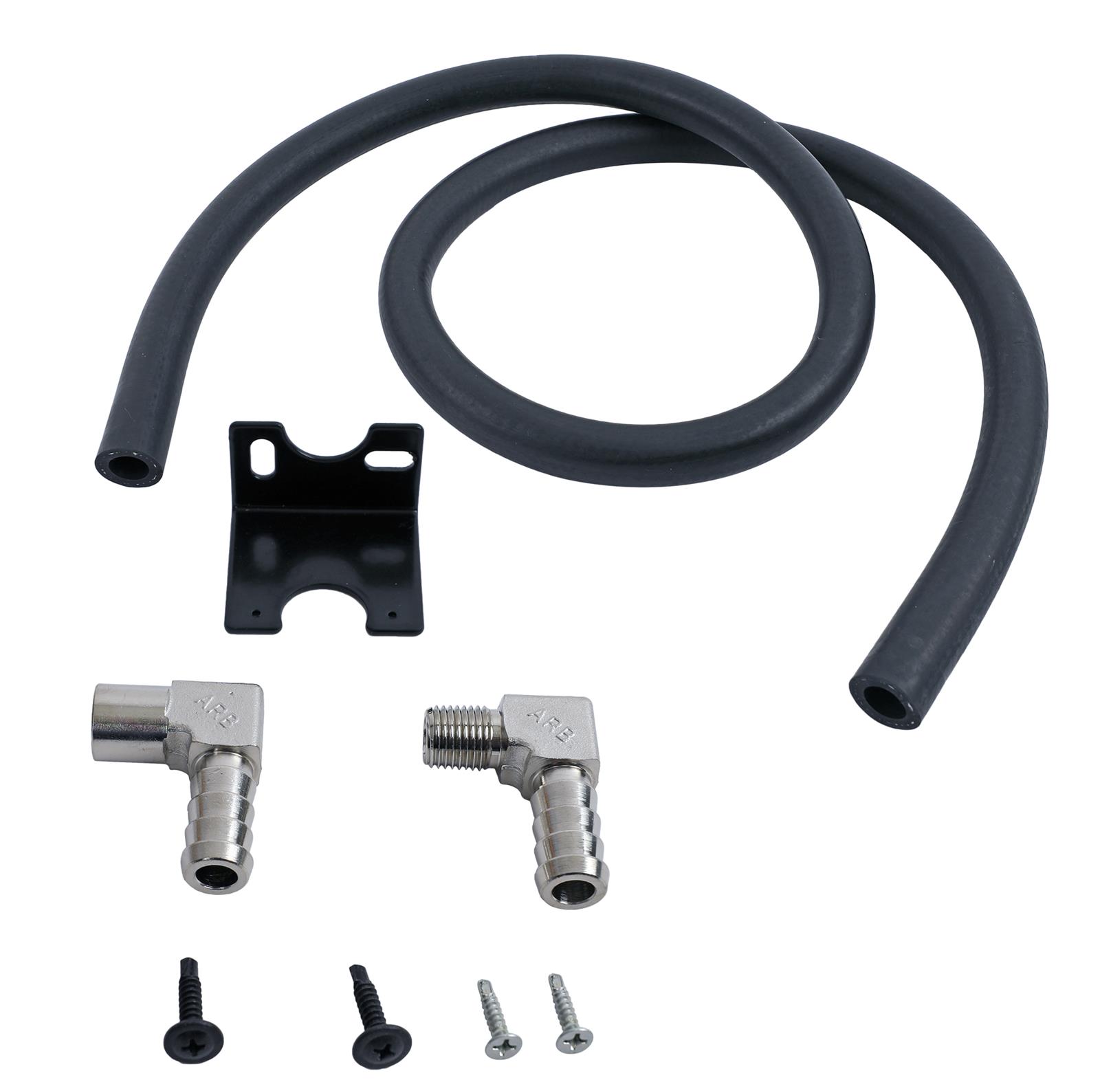 ARB 171319 ARB Air Compressor Filter Relocation Kits Summit Racing