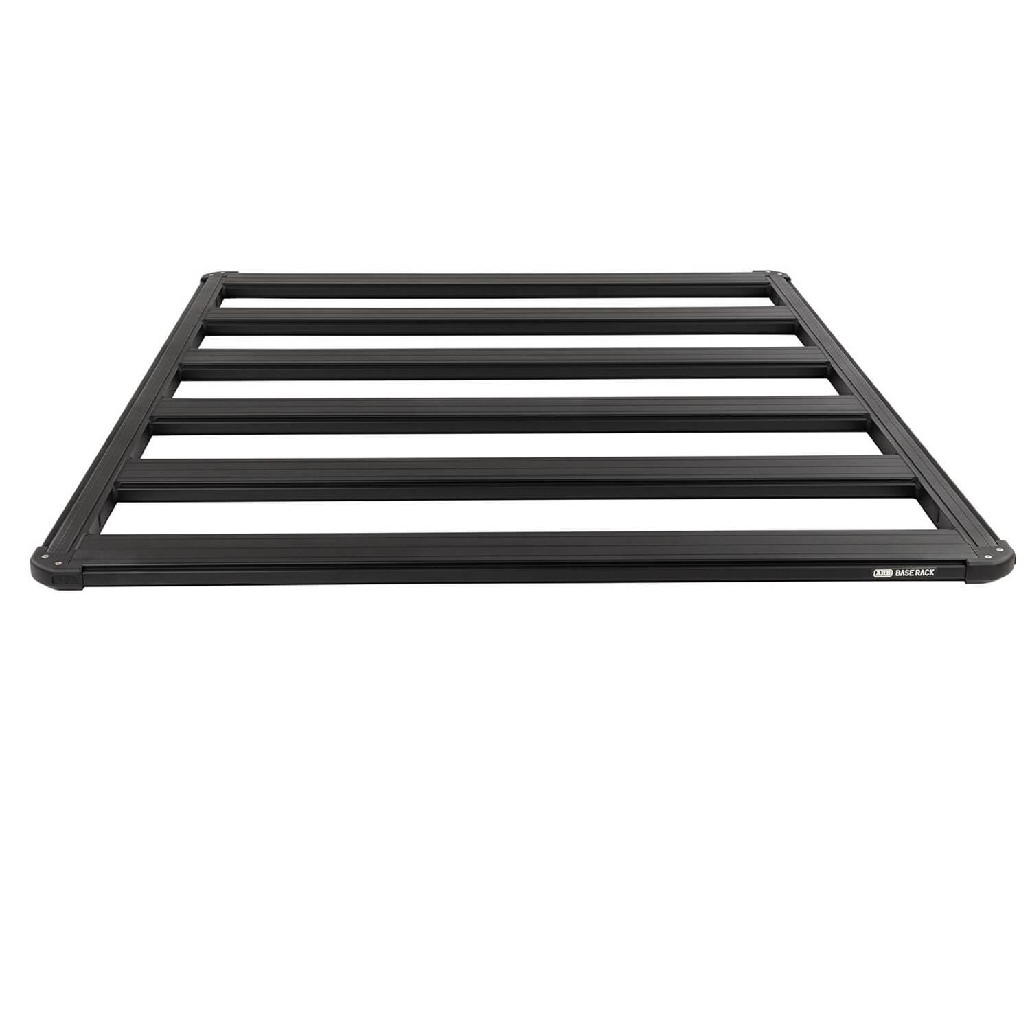 ARB Base Racks BASE43 BASE Rack Kit; 61in x 51in BASE Rack with Mount Kit, Deflector, and Front 3/4 Rails thumbnail 9