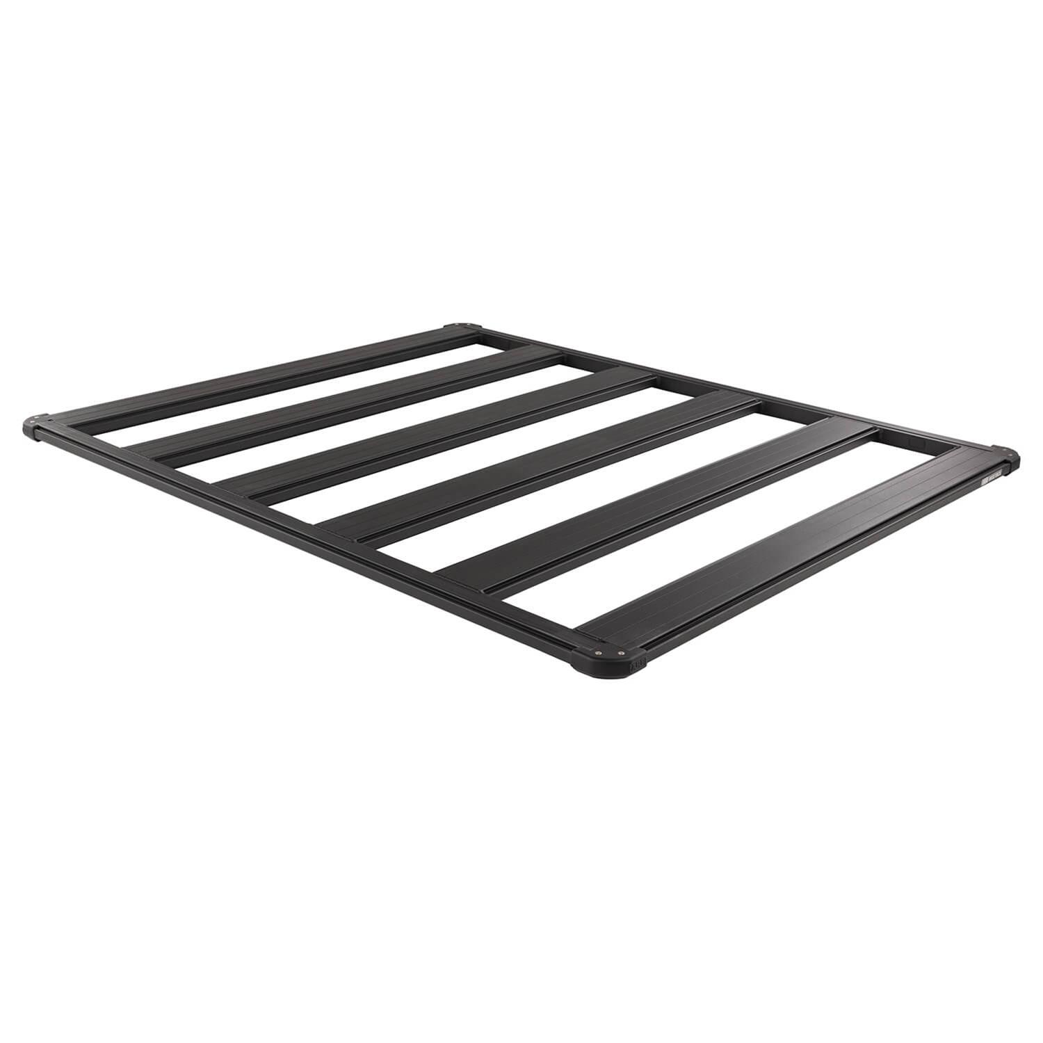ARB Base Racks BASE43 BASE Rack Kit; 61in x 51in BASE Rack with Mount Kit, Deflector, and Front 3/4 Rails thumbnail 8