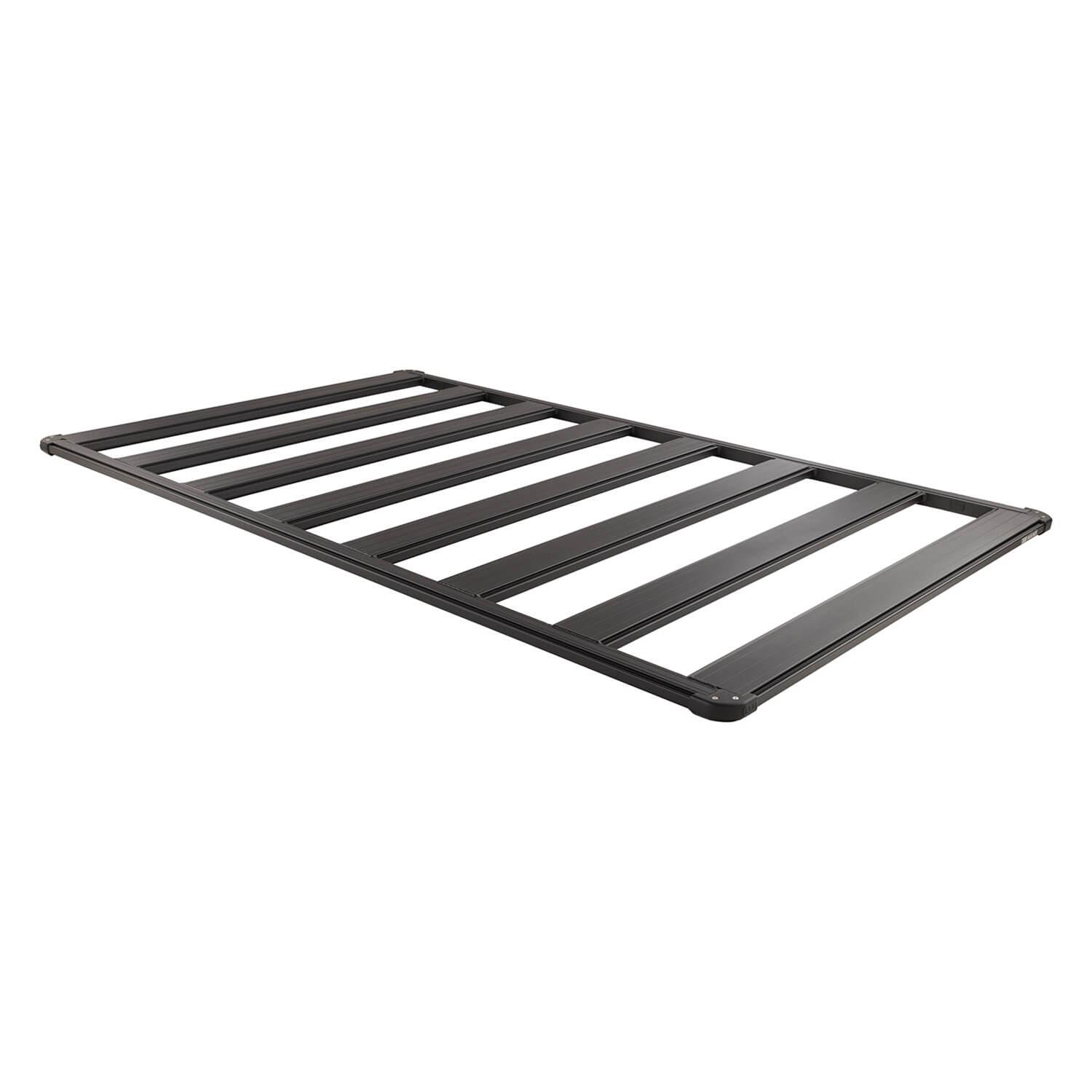 ARB Base Rack 84in x 51in with Mount Kit/Deflector/Trade (Side) Rails (1x arb17900090, 1x arb1770040, 1x arb1780130, 1x arb17900010) thumbnail 8