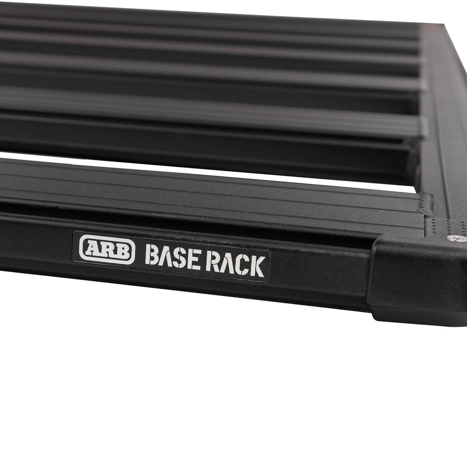 ARB 1770040 ARB Base Racks Summit Racing