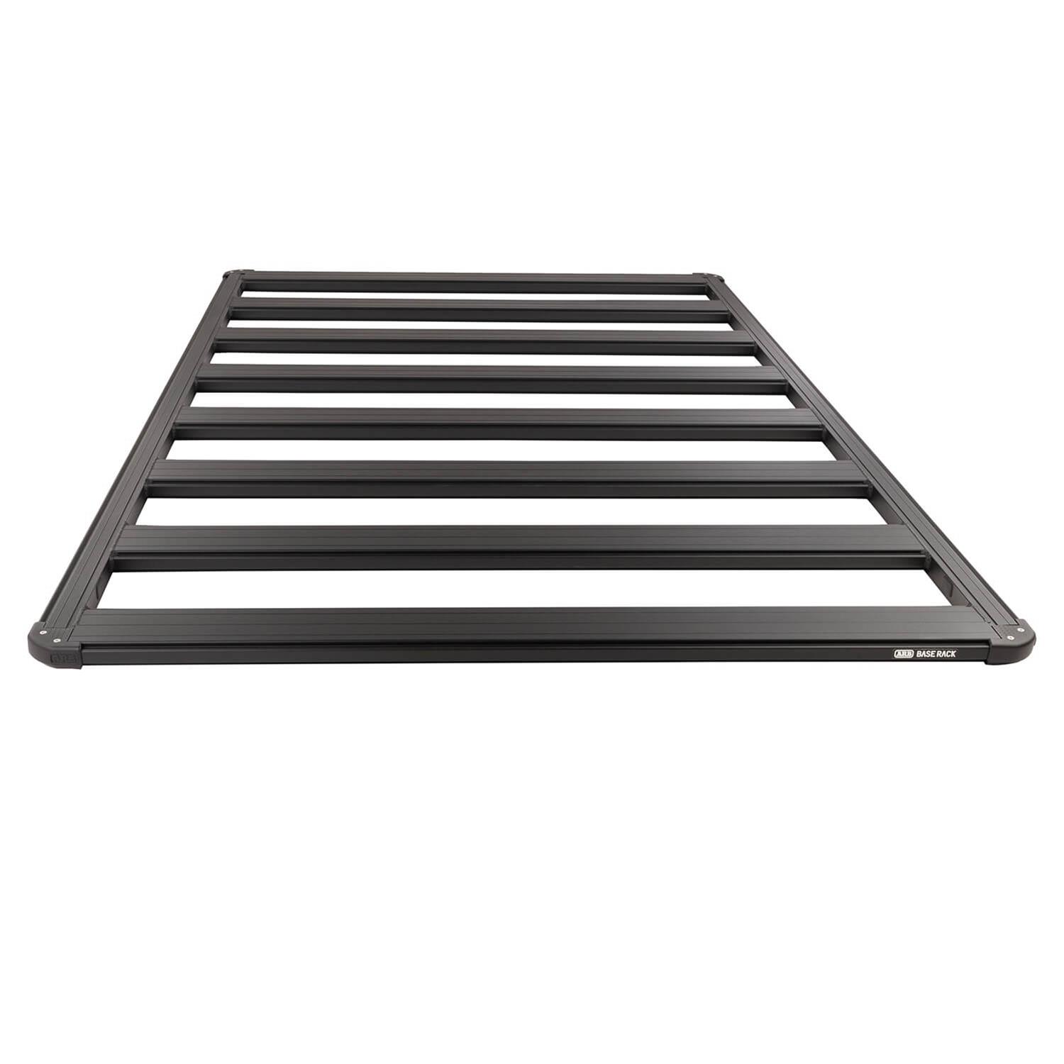 ARB Base Rack 84in x 51in with Mount Kit/Deflector/Trade (Side) Rails (1x arb17900090, 1x arb1770040, 1x arb1780130, 1x arb17900010) thumbnail 7