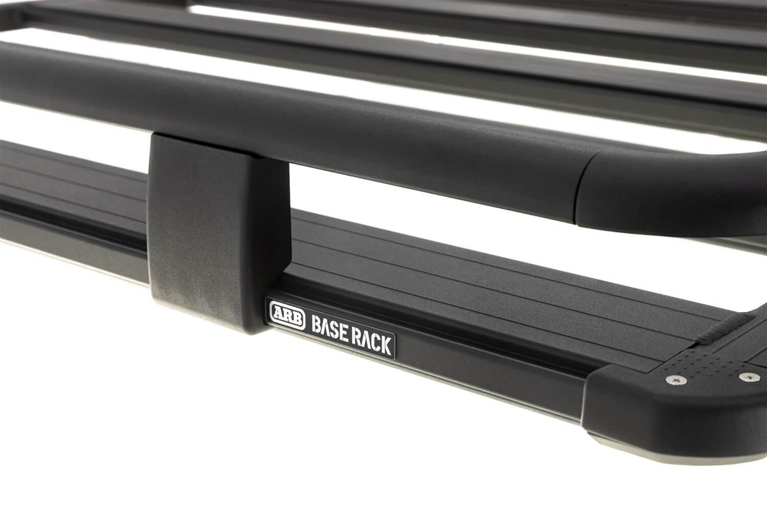 ARB Roof Rack Accessories 1780070 BASE Guard Rail; Full Cage; for 72in x 45in BASE thumbnail 2