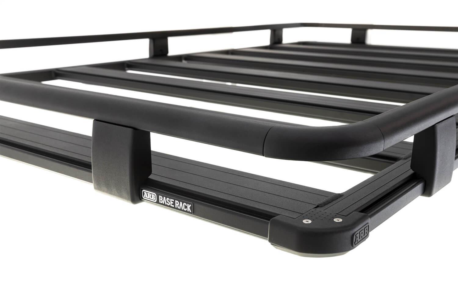 ARB Roof Rack Accessories 1780070 BASE Guard Rail; Full Cage; for 72in x 45in BASE