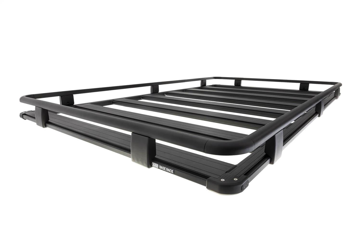 ARB Roof Rack Accessories 1780070 BASE Guard Rail; Full Cage; for 72in x 45in BASE thumbnail 4