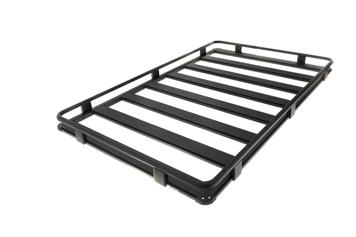 ARB Roof Rack Accessories 1780070 BASE Guard Rail; Full Cage; for 72in x 45in BASE thumbnail 3