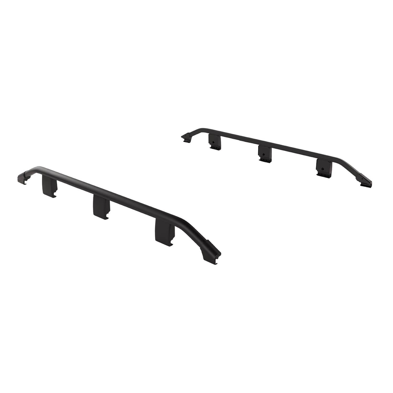 ARB Base Rack 61in x 51in with Mount Kit/Deflector/Trade (Side) Rails (1x arb1770020, 1x arb1780110, 1x arb17900090, 1x arb17900020) thumbnail 9