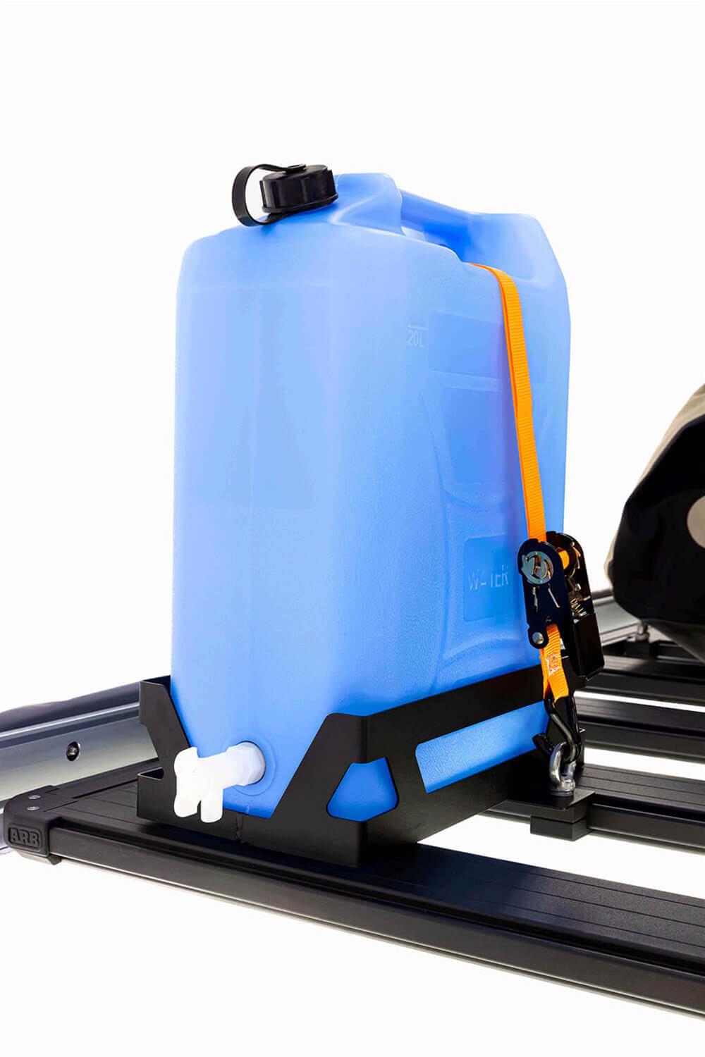 ARB Jerry Can Mount - Single Vertical thumbnail 6