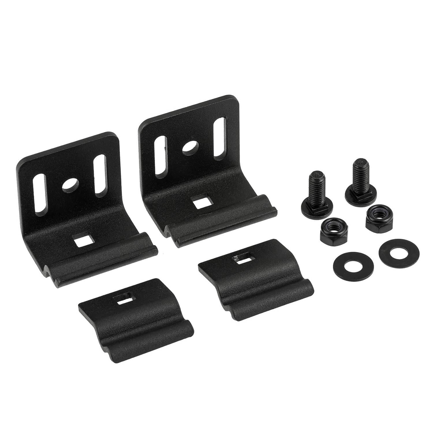 ARB BASE Rack Narrow Vertical Mount