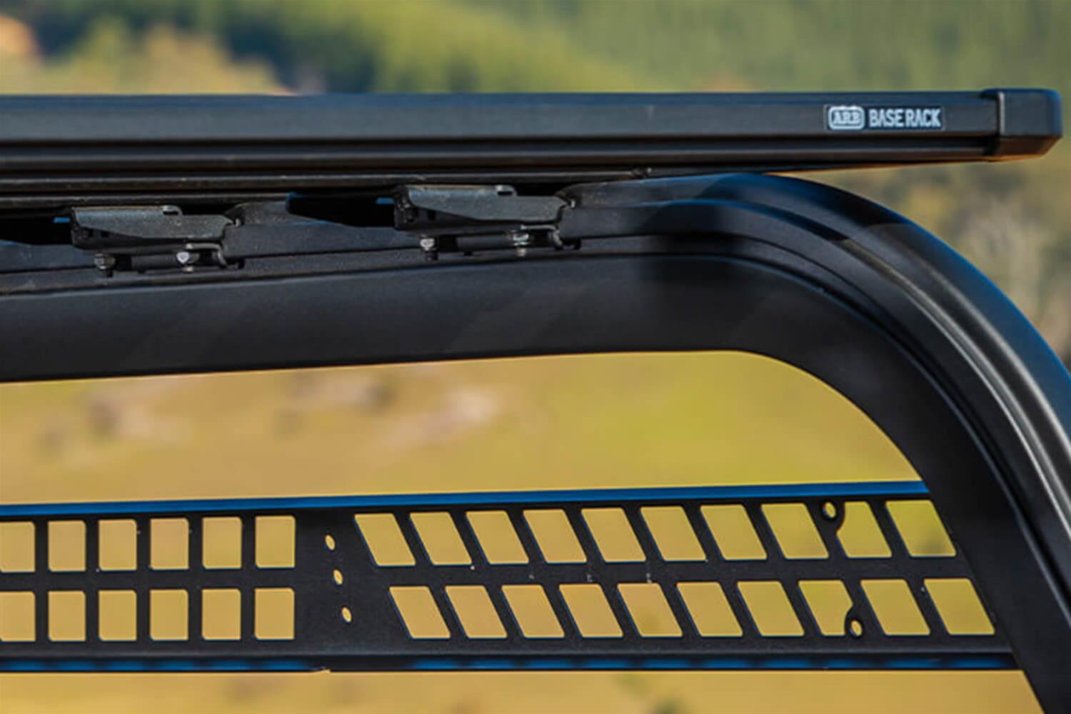 ARB 16-23 Toyota Tacoma BASE Rack Mounting Kit