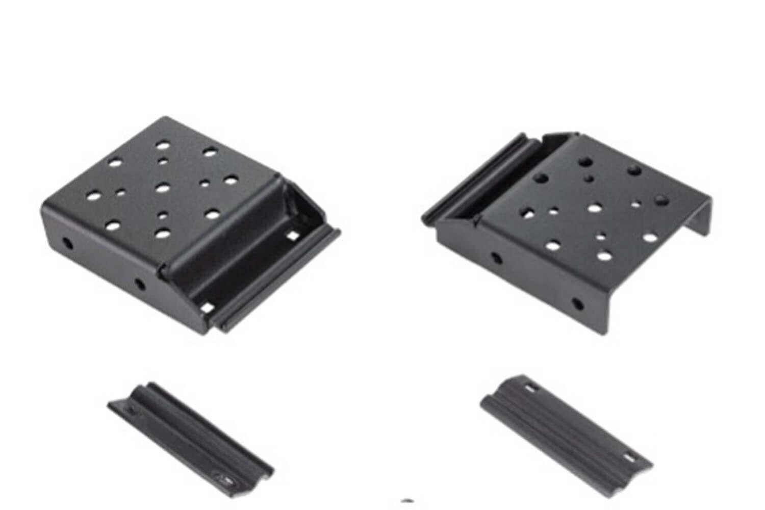 ARB 16-23 Toyota Tacoma Bed Rack Single Mount Kit thumbnail 2