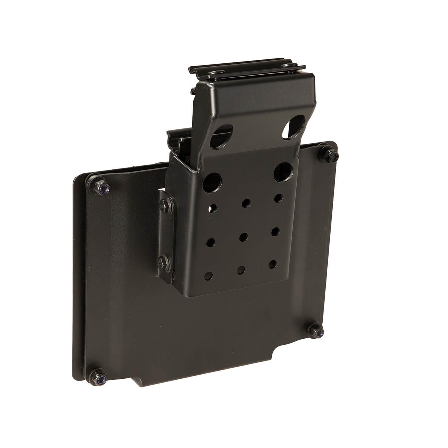 ARB 16-23 Toyota Tacoma Bed Rack Single Carry Case Mount