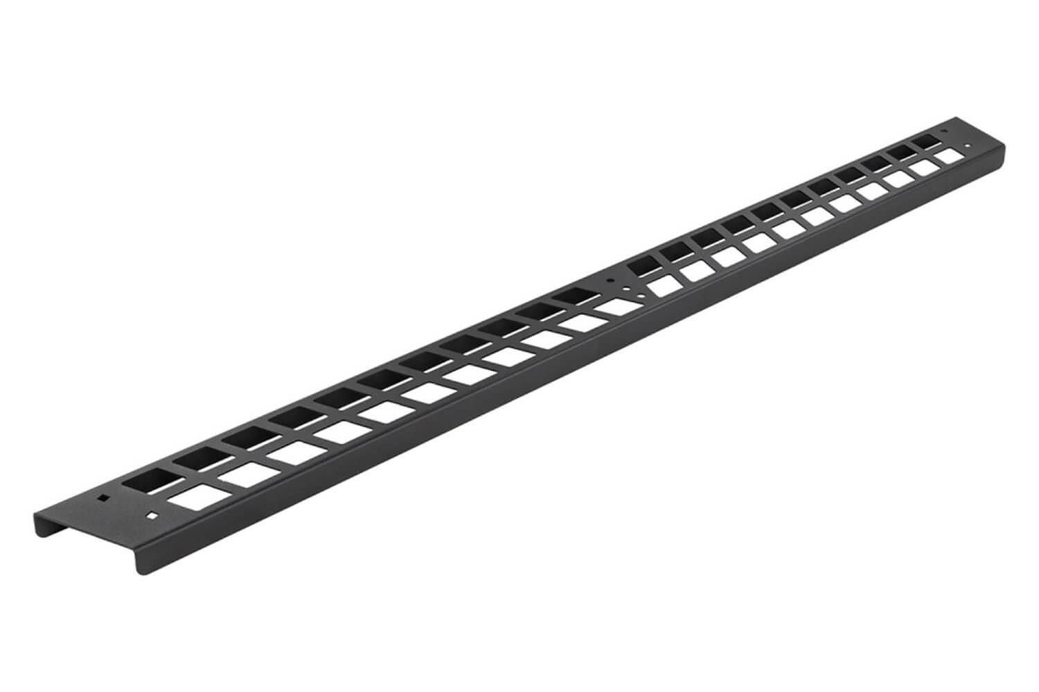 ARB 16-23 Toyota Tacoma SR (5ft Bed) Bed Rack Side Channel thumbnail 2