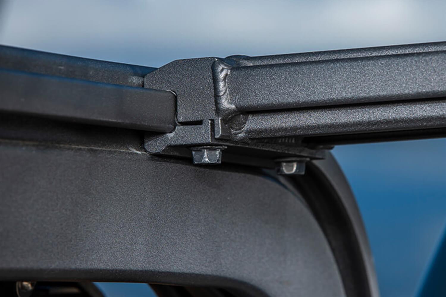 ARB 16-23 Toyota Tacoma BASE Rack 50in Cross Bars thumbnail 2
