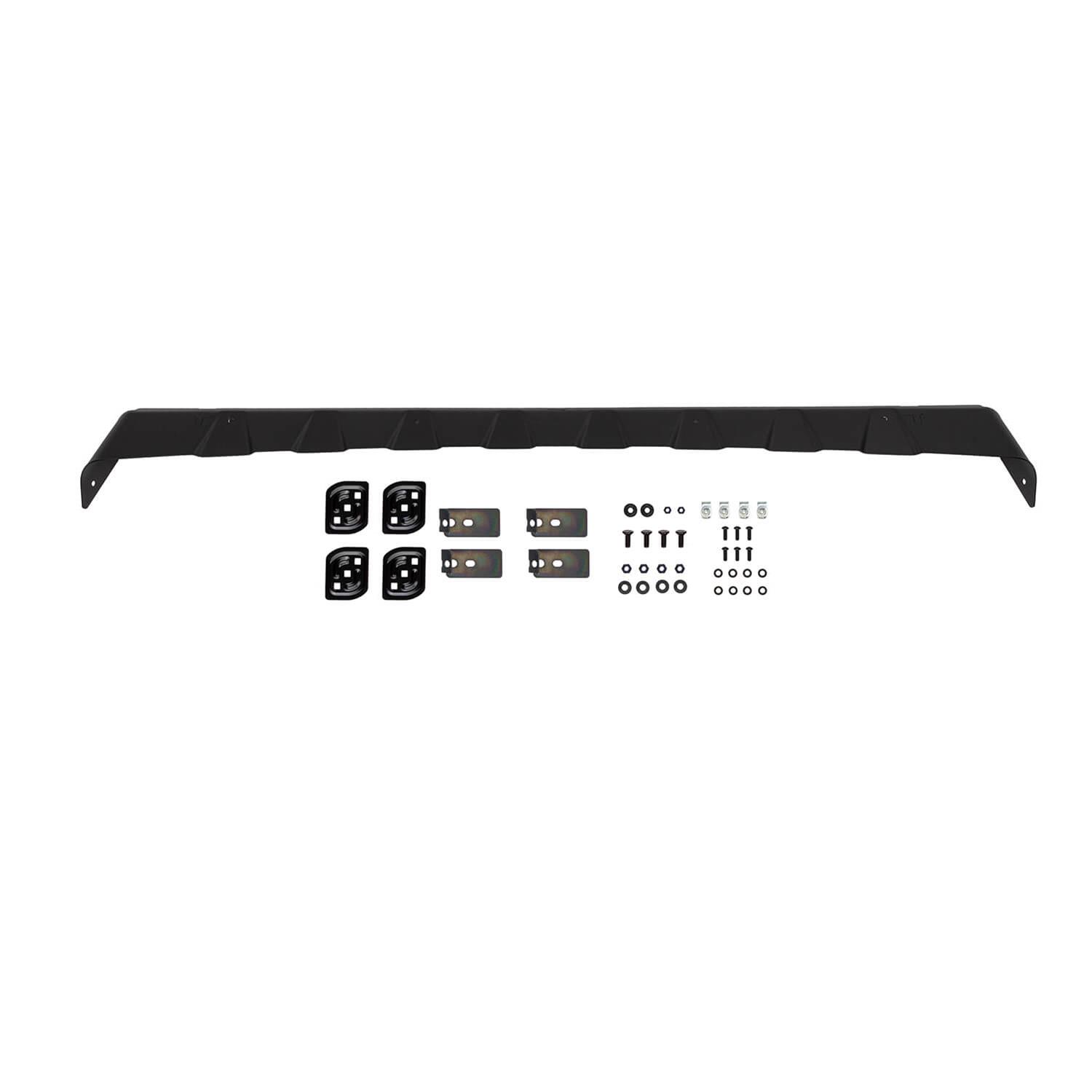 ARB LC200 2125 1770040 & 17915010 BASE Rack Deflector thumbnail 3