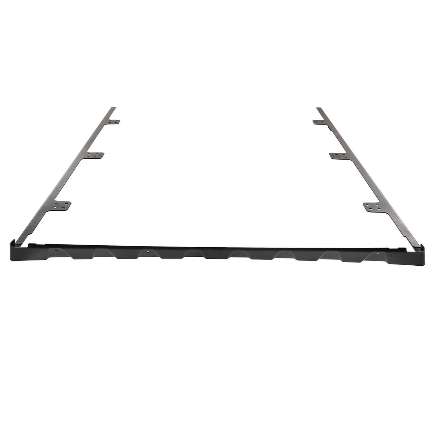 ARB 10-23 Toyota 4Runner BASE Rack Mount with Deflector thumbnail 2