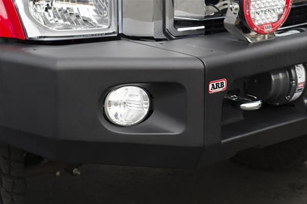 ARB 2236010 ARB Modular Winch Bar Kits | Summit Racing