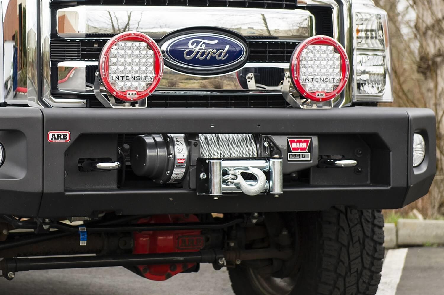 ARB Textured Modular Bar Type C Kit thumbnail 2
