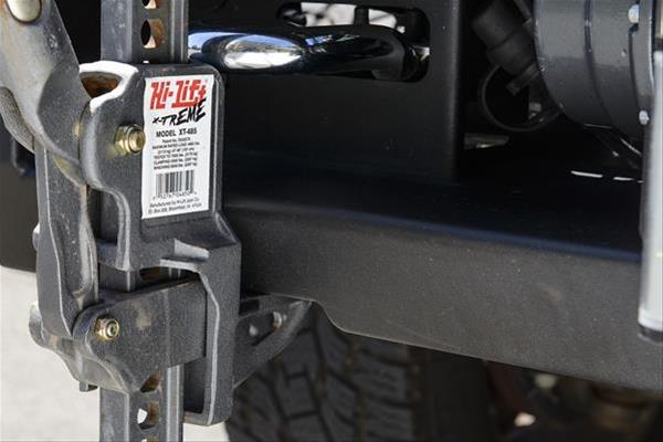 ARB Textured Modular Bar Type C Kit thumbnail 4
