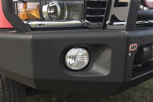 ARB Textured Modular Bar Type A Kit thumbnail 6