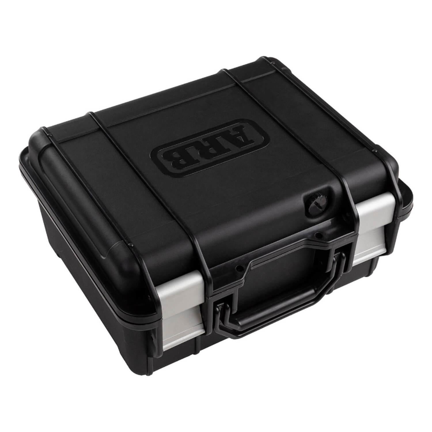 ARB 16-23 Toyota Tacoma Bed Rack Single Carry Case thumbnail 2