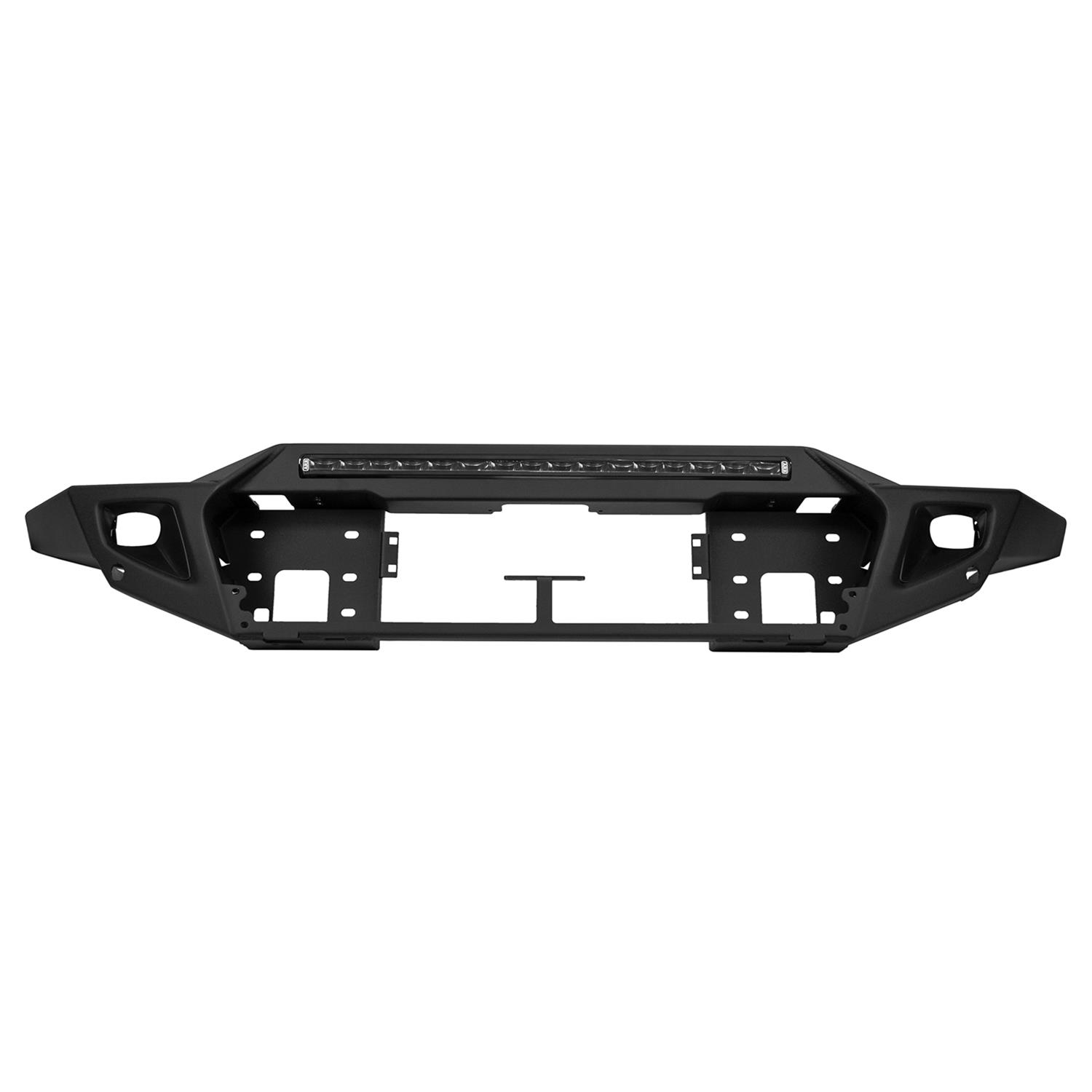 ARB Bumper/Fitting Kit Bundle 3280020 (1x arb3280020, 1x arb6177734) thumbnail 2