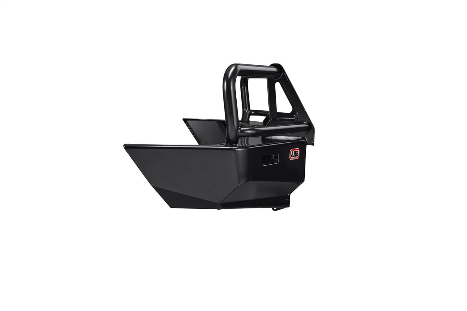 ARB Bumper/Fitting Kit Bundle 3413050 (1x arb3413050, 1x arb6171406) thumbnail 4