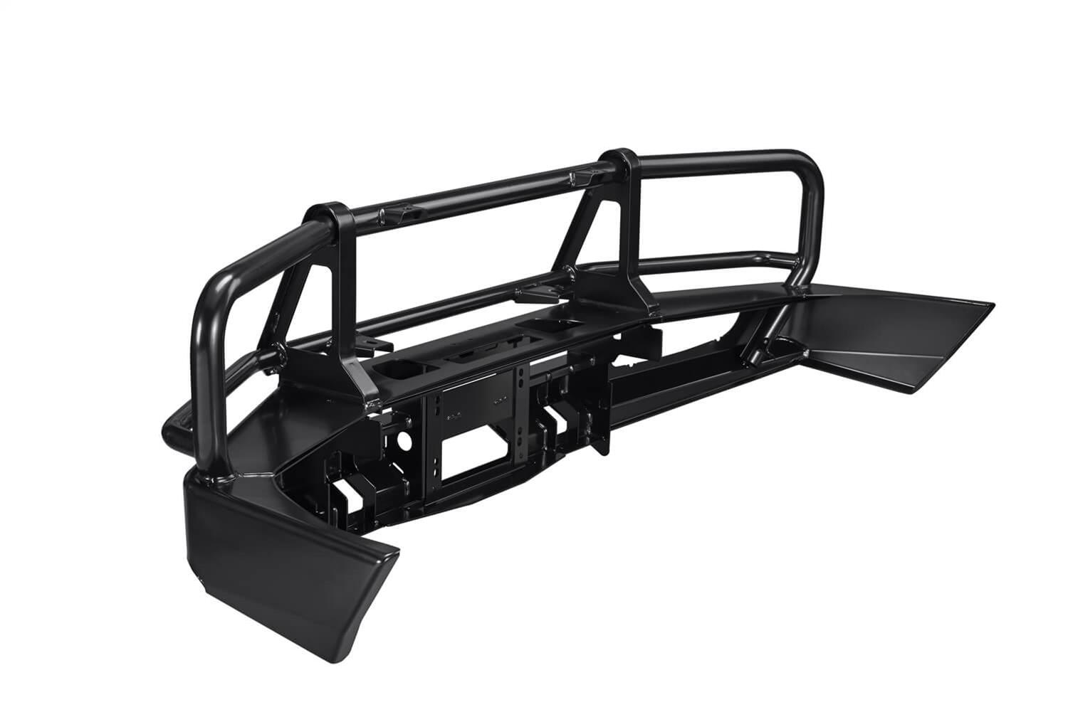 ARB ARB 3413190 ARB Deluxe Bumpers | Summit Racing