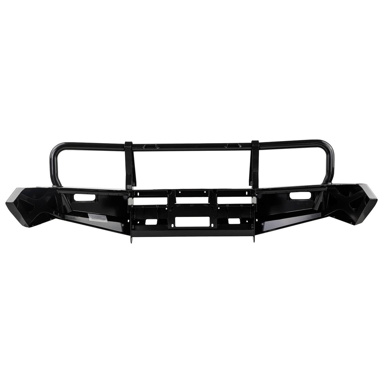ARB Combar Suit Flares Hilux11On 4X4 No Fog (Fit Kit NOT Included) thumbnail 3