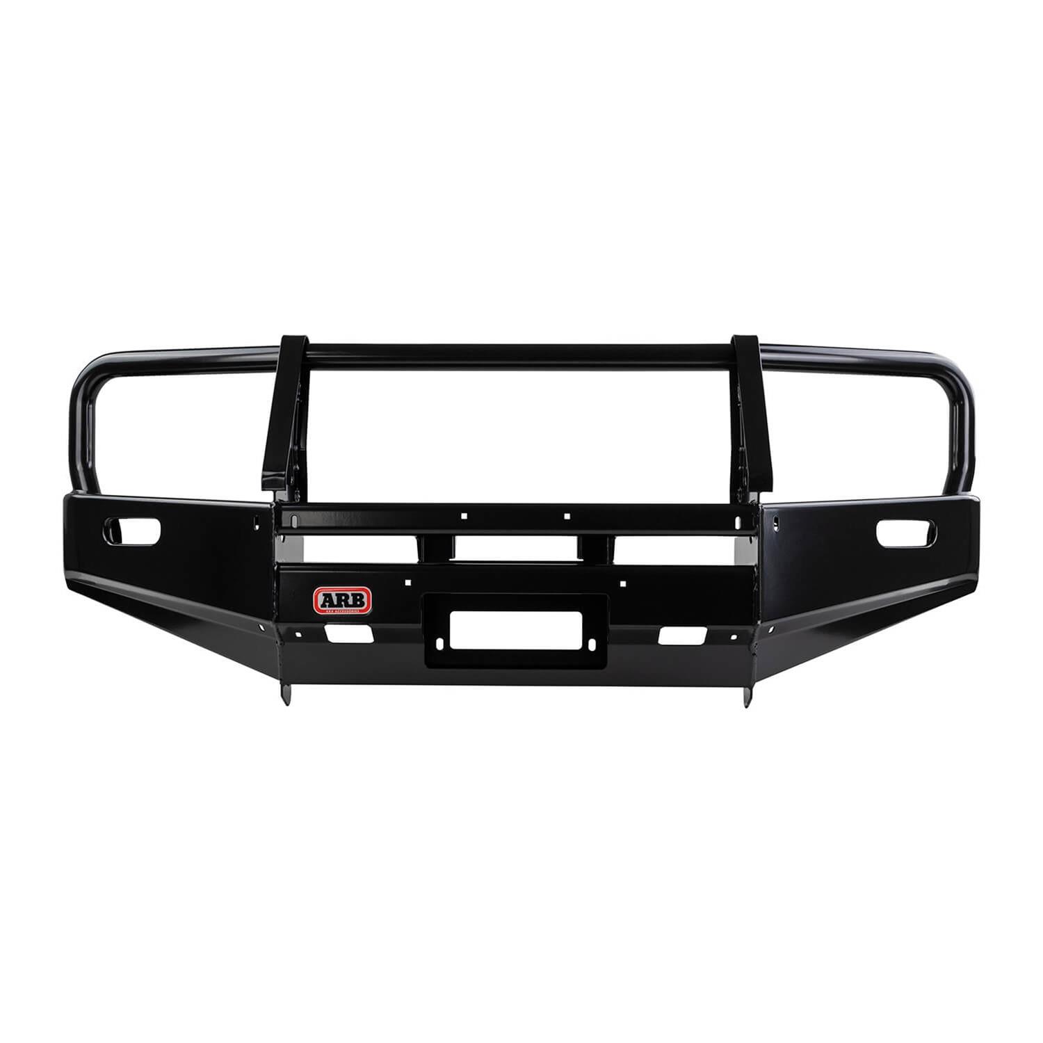 ARB Combar Hilux11On 4X4 No Flr No Fog (Fit Kit NOT Included) thumbnail 4