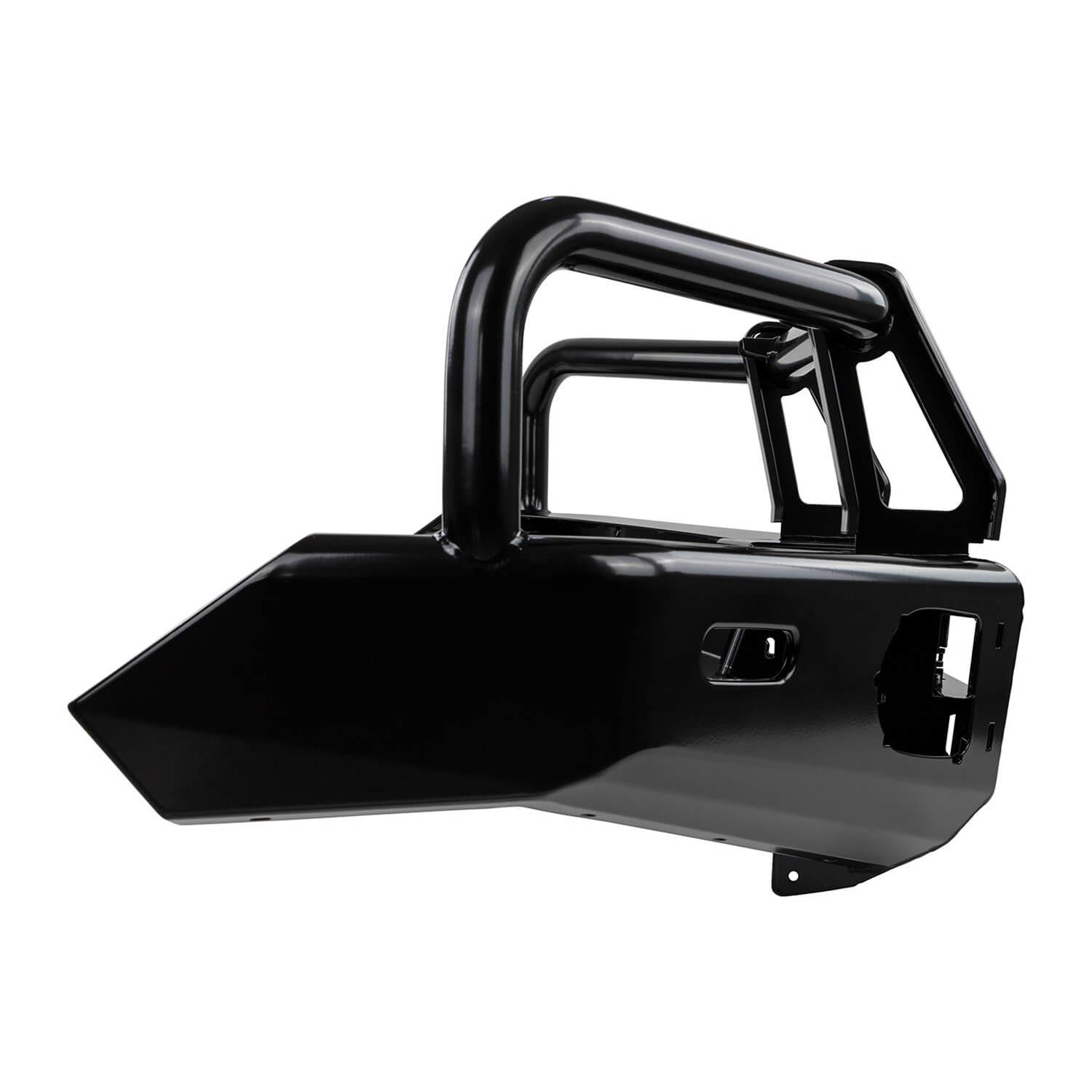 ARB Summit Combar ARB Fogii Blk Wb Hilux 15On (Fit Kit NOT Included) thumbnail 3