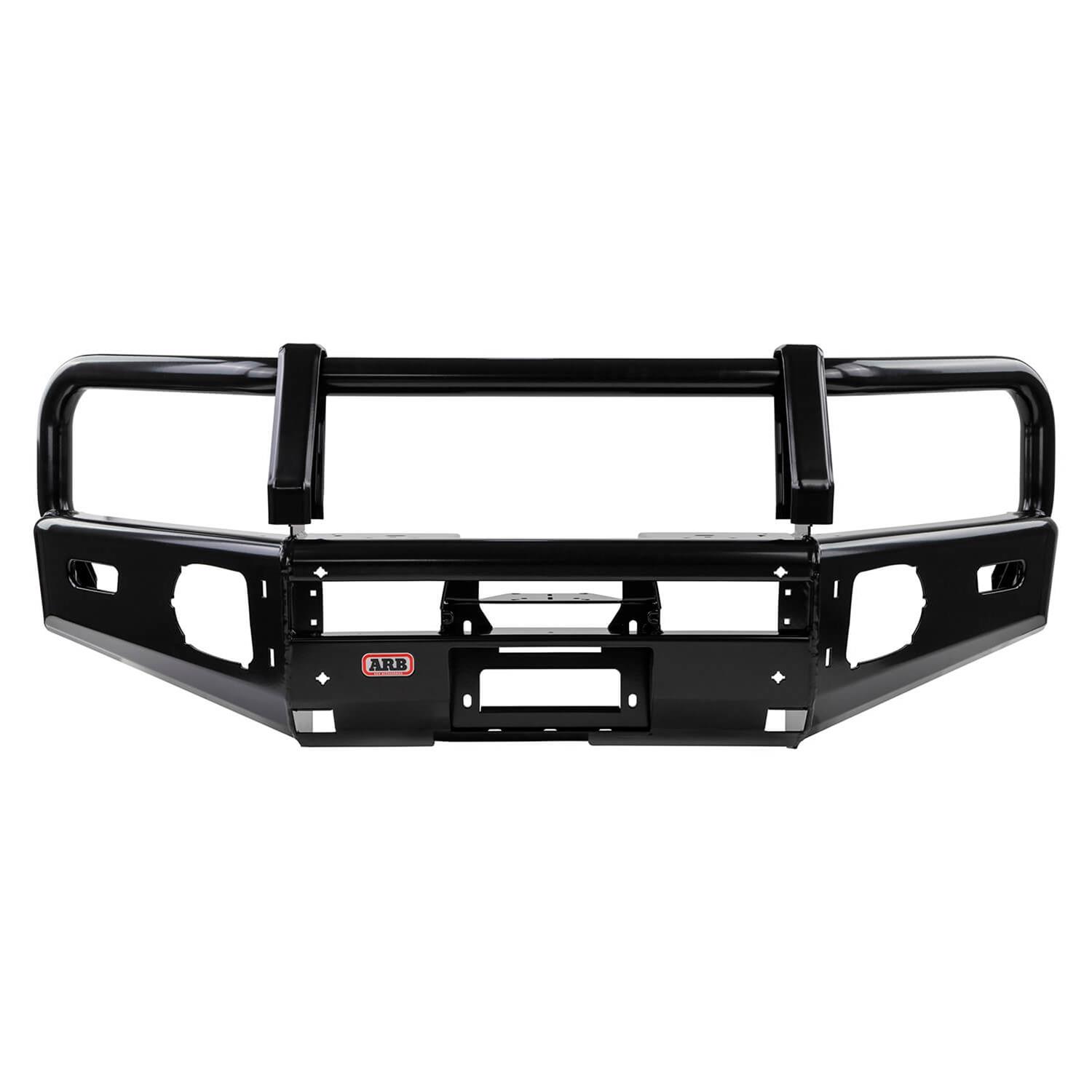 ARB Summit Combar ARB Fogii Blk Wb Hilux 15On (Fit Kit NOT Included) thumbnail 2