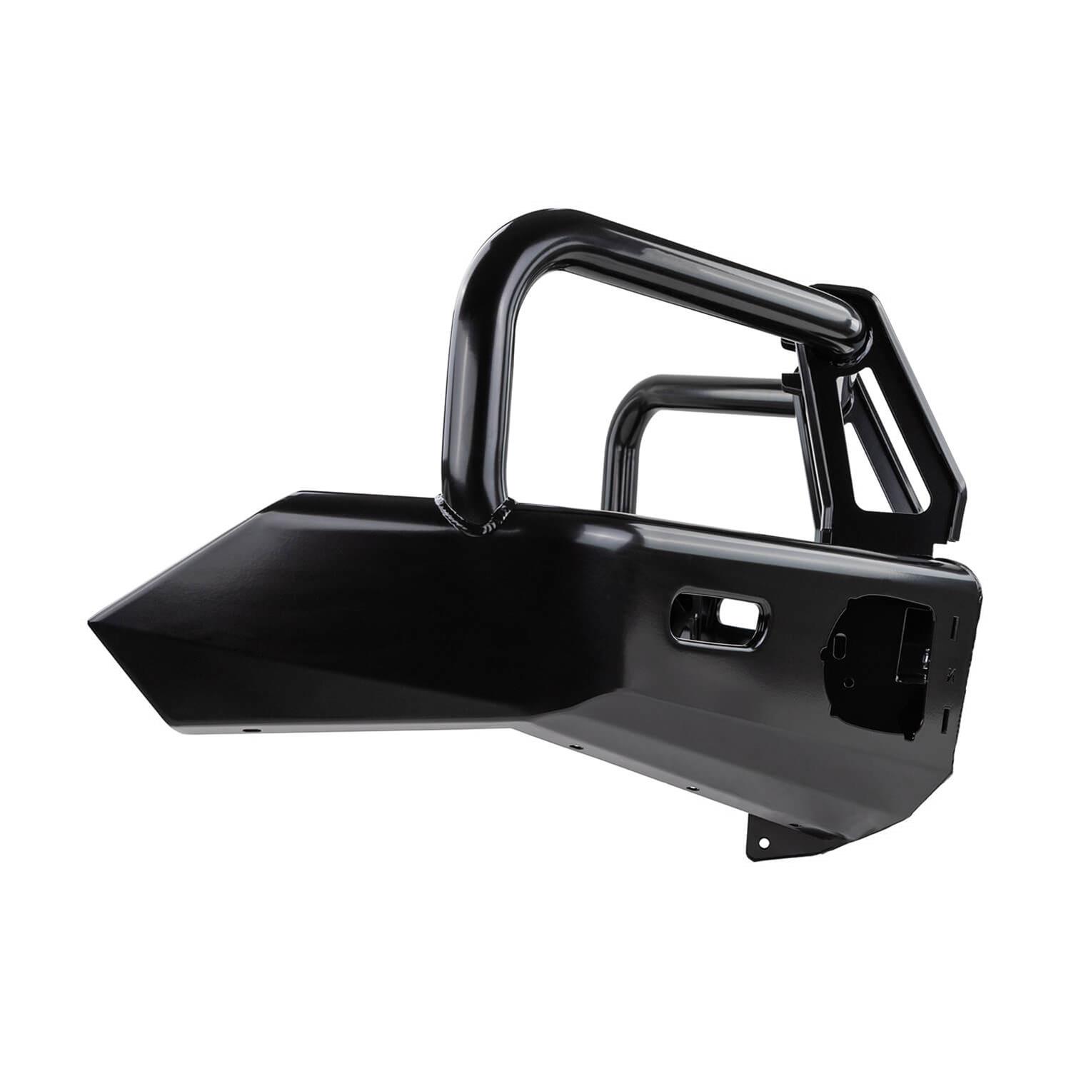 ARB Summit Combar ARB Fogii Blk Nb Hilux 15On (Fit Kit NOT Included) thumbnail 4