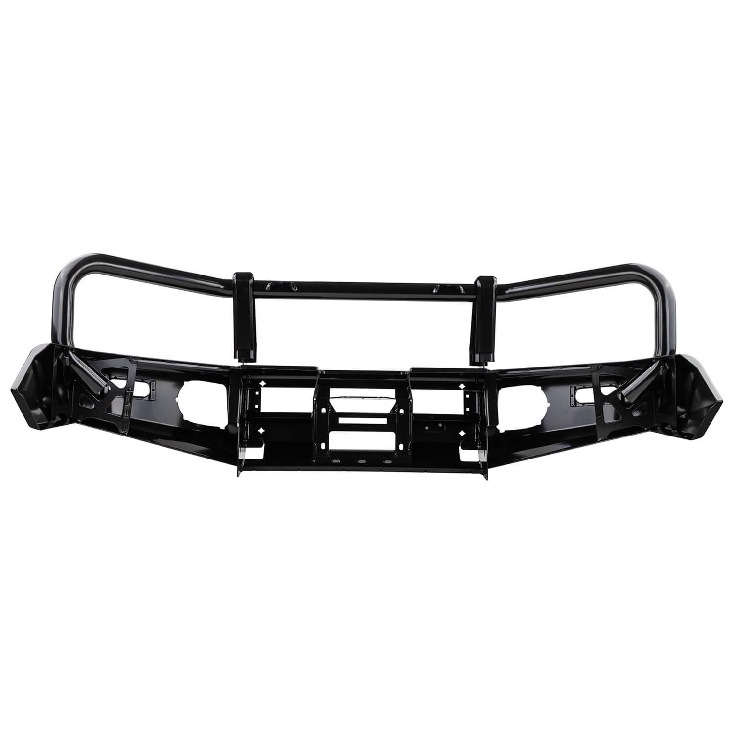 ARB Summit Combar ARB Fogii Blk Nb Hilux 15On (Fit Kit NOT Included) thumbnail 2